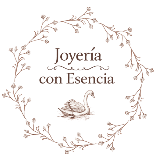 Logotipo de la joyería a la que Phanie Digital le diseñó su sitio web